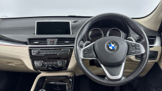 BMW X1 sDrive 20i [178] xLine 5dr Step Auto Petrol Estate